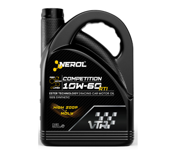 NEROL VTR RTI 10W60