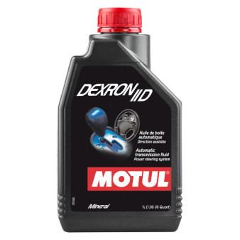 MOTUL DEXRON II-D