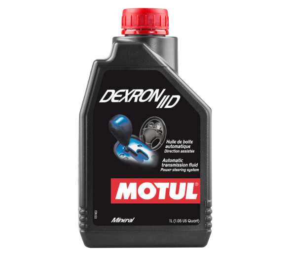 MOTUL DEXRON II-D