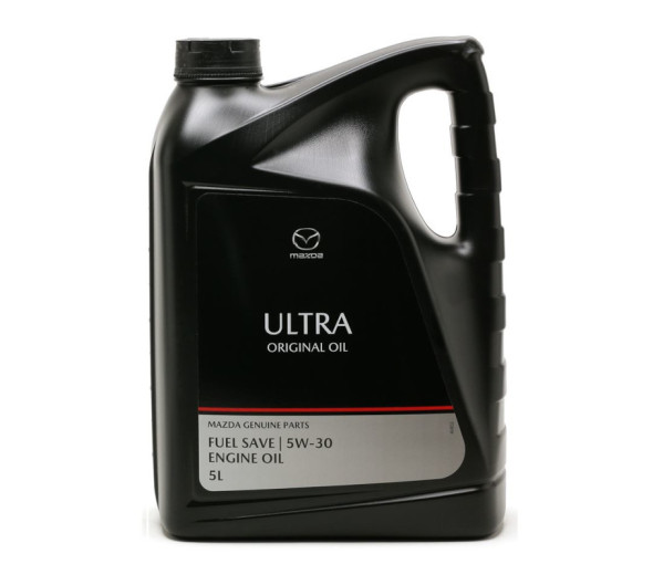 MAZDA ULTRA ORIGINAL OIL 5W-30