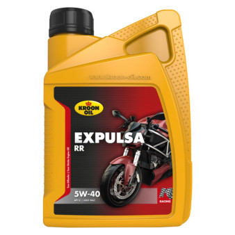 KROON-OIL EXPULSA RR 5W-40