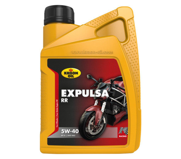 KROON-OIL EXPULSA RR 5W-40