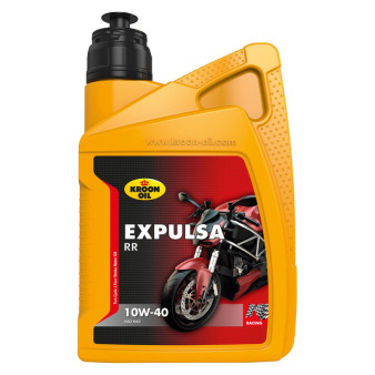 KROON-OIL EXPULSA RR 10W-40