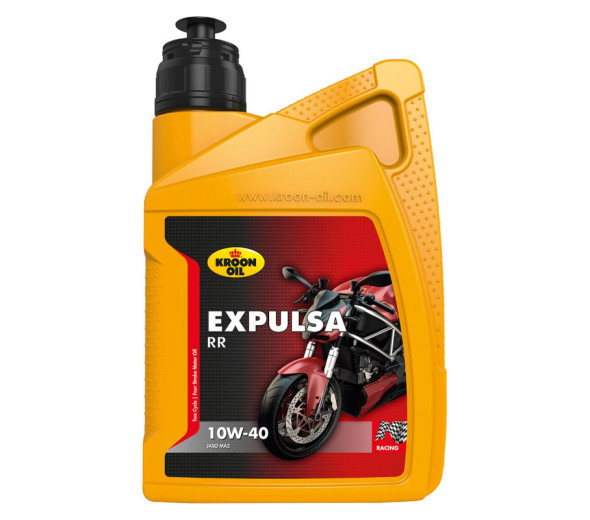 KROON-OIL EXPULSA RR 10W-40