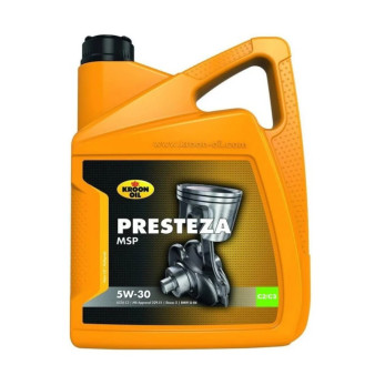 KROON-OIL PRESTEZA MSP 5W30