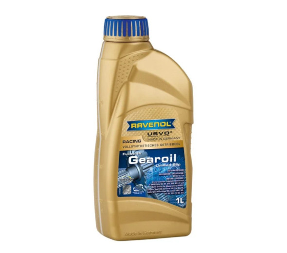 RAVENOL RACING GEAR OIL