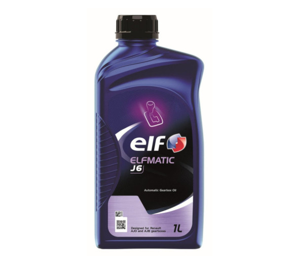 ELF ELFMATIC J6