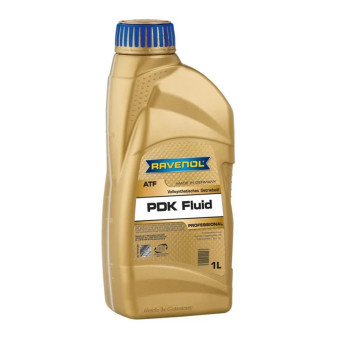 RAVENOL ATF PDK FLUID