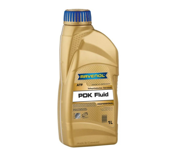 RAVENOL ATF PDK FLUID