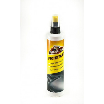 ARMOR ALL LIMPIA SALPICADEROS 300ML.