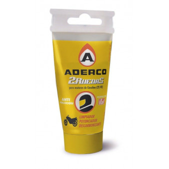 ADERCO 2 RUEDAS 2T/4T 50 ML.