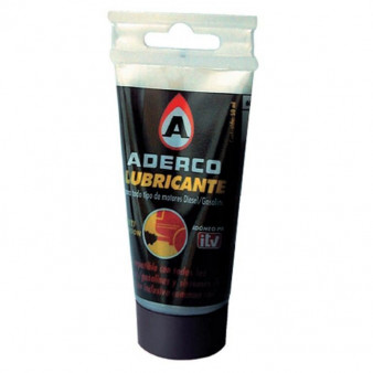 ADERCO LUBRICANTE --PATA NEGRA-- 50 ML.