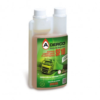 ADERCO SF10 DIESEL