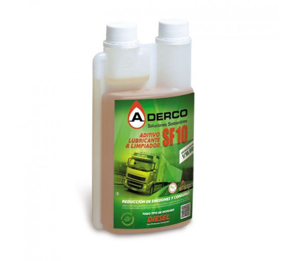 ADERCO SF10 DIESEL