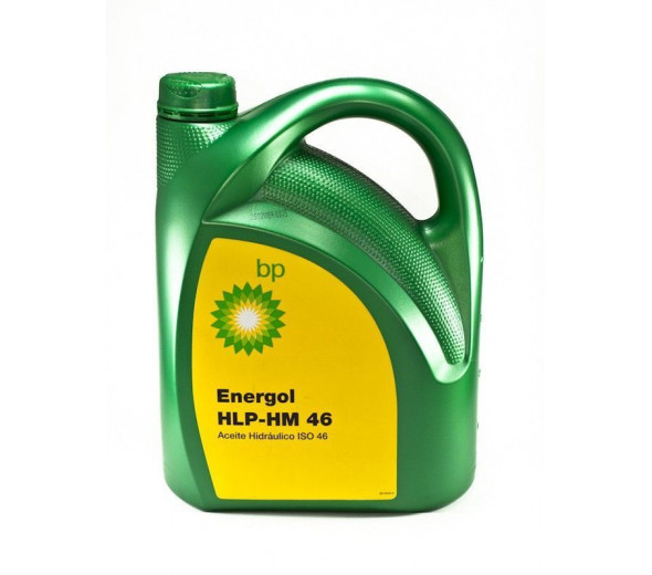 (5 Litros) BP ENERGOL HLP HM 46 5LT.