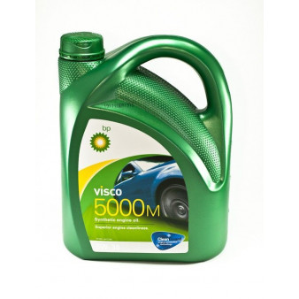 BP VISCO 5000 M 5W30 4LT.