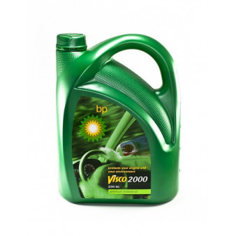 (5 Litros) BP VISCO 2000 20W50 5LT