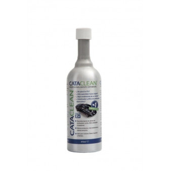 CATACLEAN DESCARBONIZADOR ITV 475 ML.