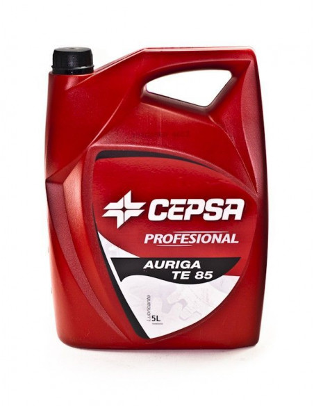 (5 Litros) CEPSA PROFESIONAL AURIGA TE 85 5LT.