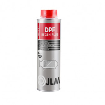 JLM MANTENIMIENTO DPF/DIESEL