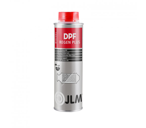 JLM MANTENIMIENTO DPF/DIESEL