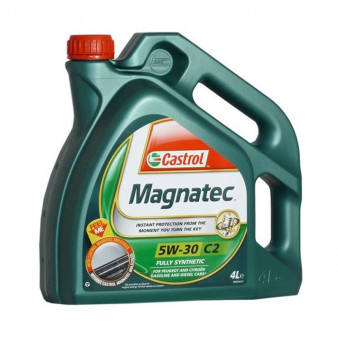 CASTROL MAGNATEC 5W30 C2