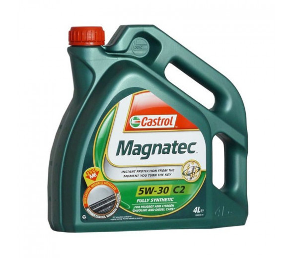 CASTROL MAGNATEC 5W30 C2