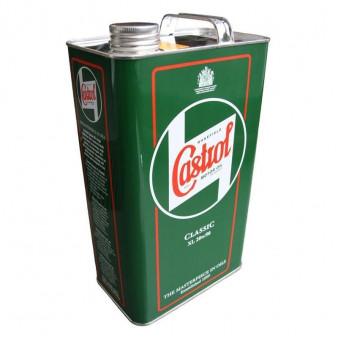 CASTROL CLASSIC XL SAE 20W50