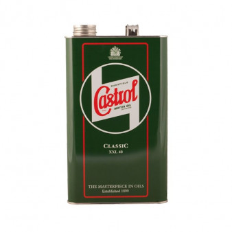 CASTROL CLASSIC XXL SAE 40