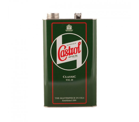 CASTROL CLASSIC XXL SAE 40