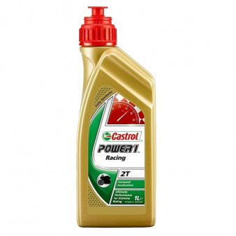 CASTROL POWER 1 RACING 2T