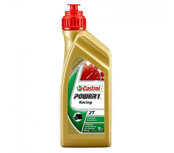 CASTROL POWER 1 RACING 2T