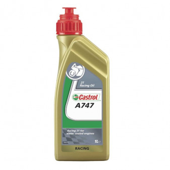 CASTROL A747 RACING