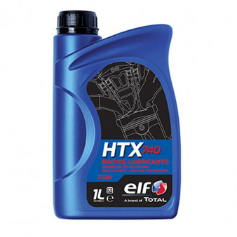 ELF HTX 740 75W COMPETICION