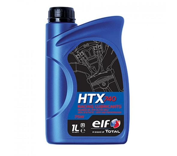 ELF HTX 740 75W COMPETICION