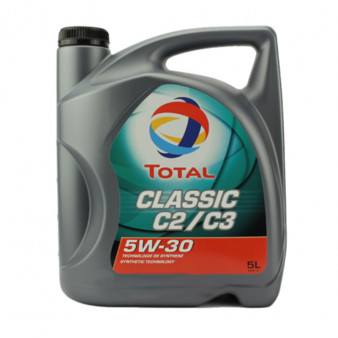 TOTAL CLASSIC 9 C2/C3 5W-30