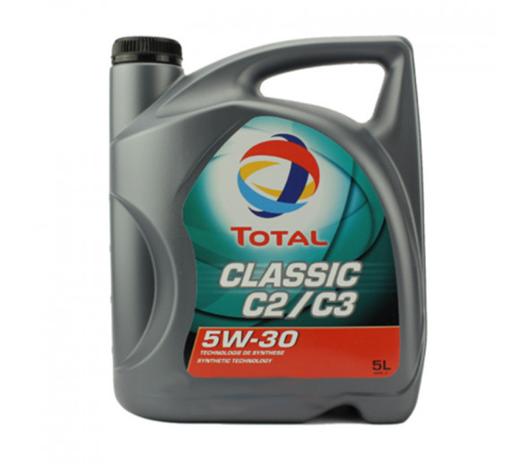 TOTAL CLASSIC 9 C2/C3 5W-30