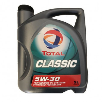 TOTAL CLASSIC 9 5W30