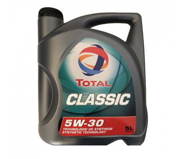 TOTAL CLASSIC 9 5W30