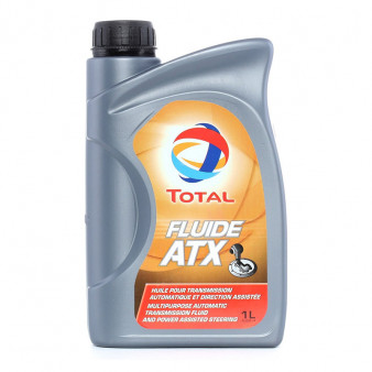 TOTAL FLUIDMATIC ATX