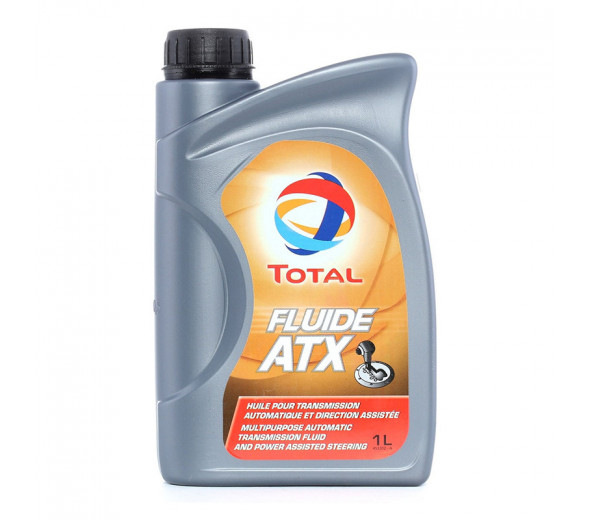 TOTAL FLUIDMATIC ATX