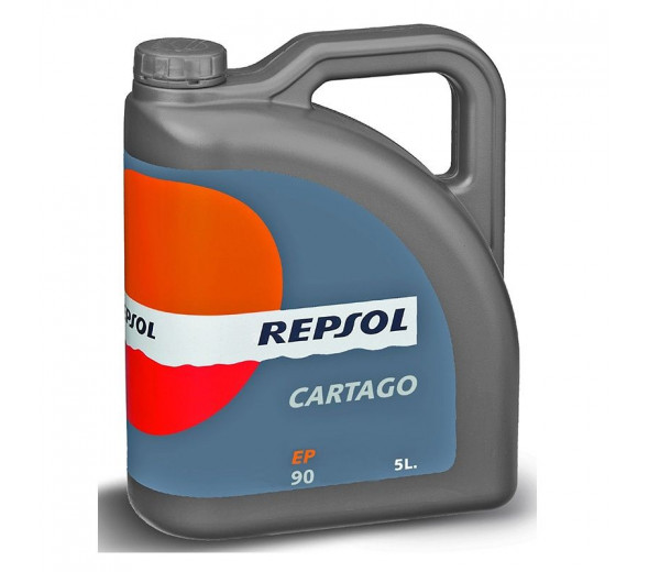 REPSOL CARTAGO EP 90