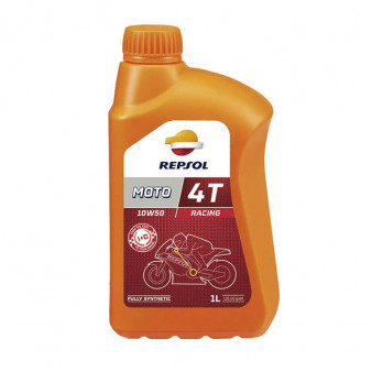 REPSOL MOTO RACING 4T 10W50