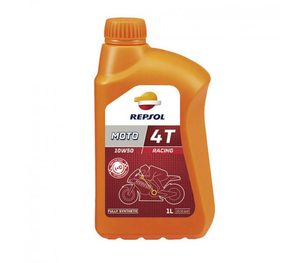 REPSOL MOTO RACING 4T 10W50