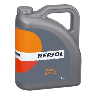 REPSOL ORION U.T.T.O