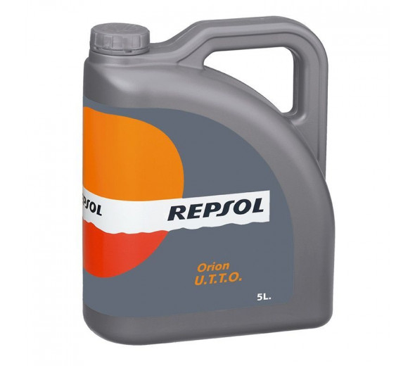 REPSOL ORION U.T.T.O