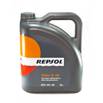 REPSOL TELEX E 46