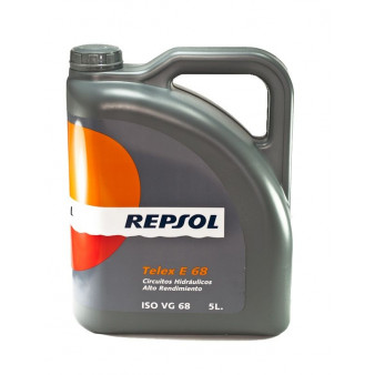 REPSOL TELEX E 68