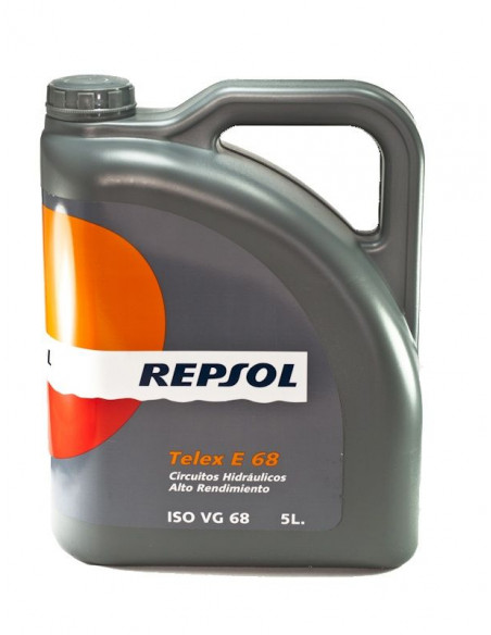 REPSOL TELEX E 68