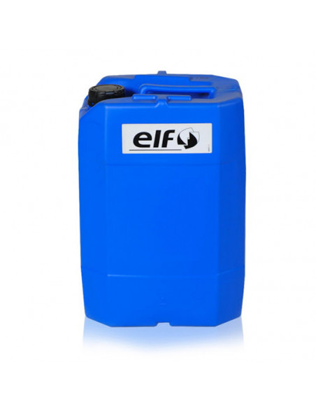 ELF TRANSELF NFP 75W80